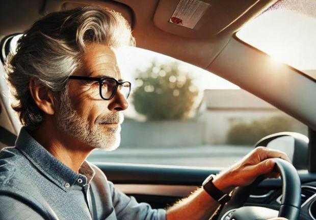 rinnovo patente b dopo i 70 anni