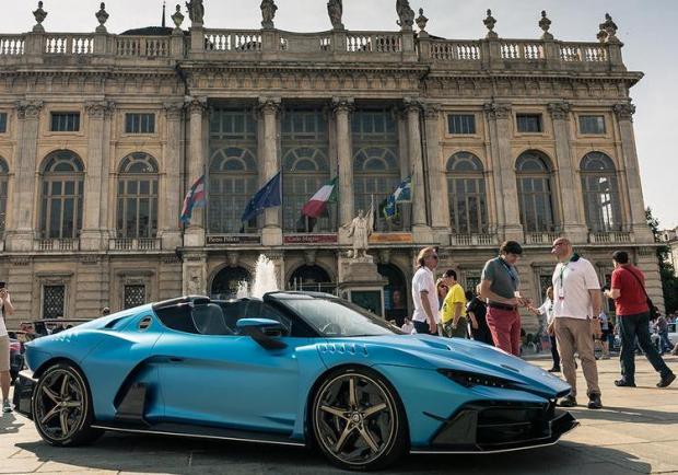 Salone Auto Torino 2025 2