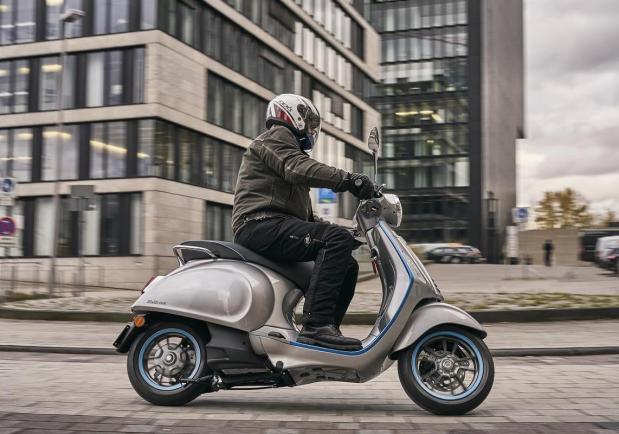 Scooter elettrici