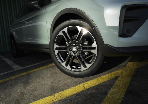 Seat Arona 1.0 TSI FR 2025 2