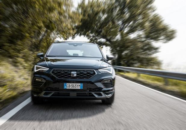 Seat Ateca 2020 4