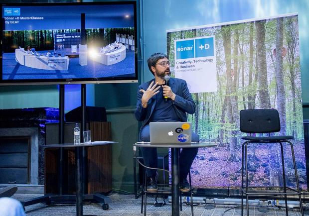 Seat, con Sónar continua il viaggio nella musica 03