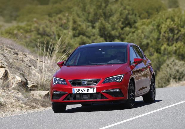 Seat, la famiglia Suv al Salone dell'Auto di Torino 01