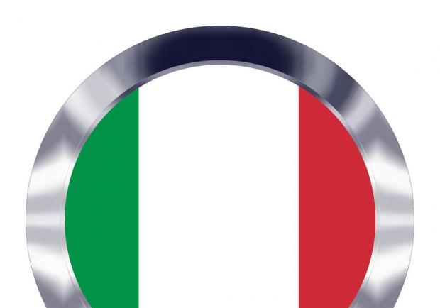 Simbolo italiano