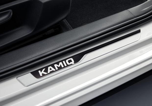 Skoda Kamiq Monte Carlo, in arrivo ad aprile 04