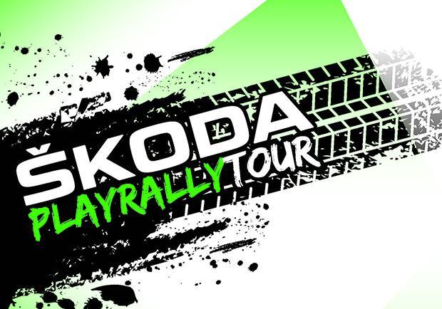 Skoda Motorsport, riparte il programma Rally