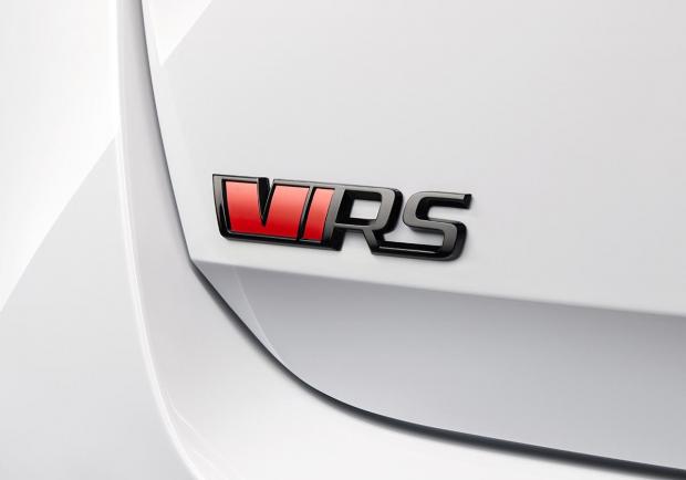 Skoda Octavia, la versione ad alte prestazioni RS iV 01