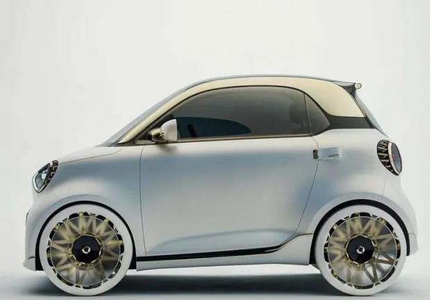 Smart Concept 2 laterale