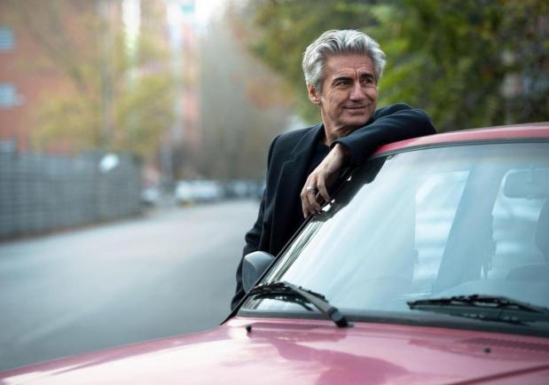 spot autostrada ligabue