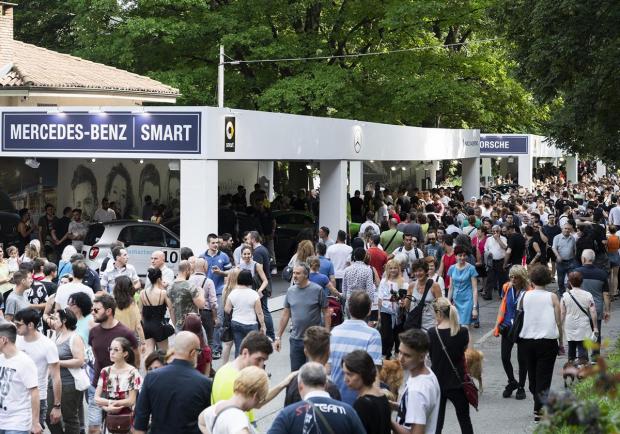 Successo per il Salone di Torino: confermata l'edizione 2019 03