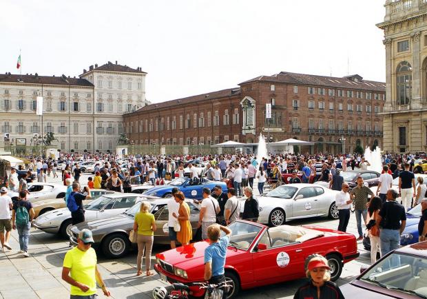 Successo per il Salone di Torino: confermata l'edizione 2019 04