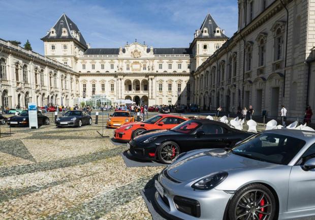 Successo per il Salone di Torino: confermata l'edizione 2019 13