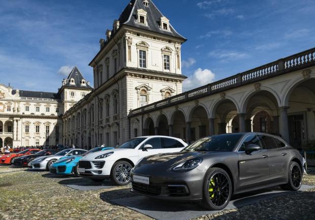 Successo per il Salone di Torino: confermata l'edizione 2019 15