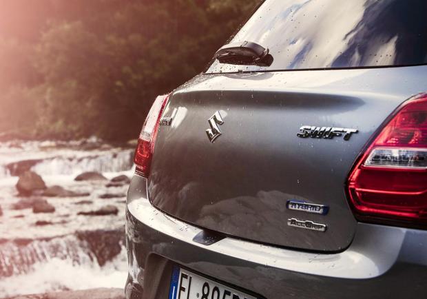 Suzuki, da domani al 4x4 Fest 2019 di Carrara 02