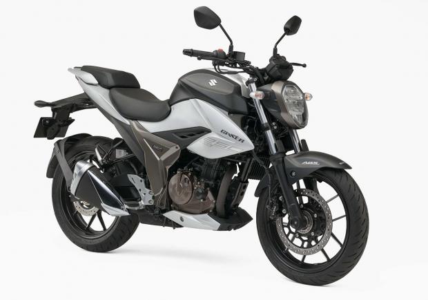 Suzuki, tutte le novità del Salone di Tokyo 2019 03