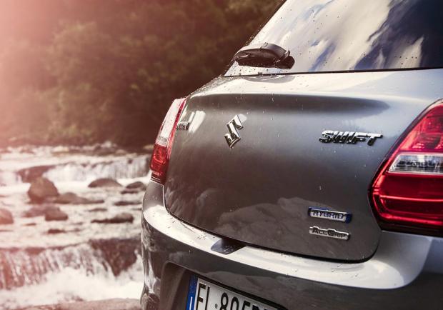 Suzuki, porte aperte il prossimo fine settimana 03