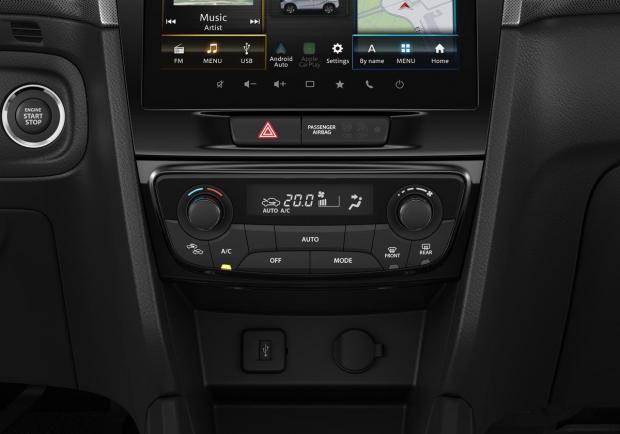 Suzuki Vitara 2025 Hybrid 140V 4x4 10
