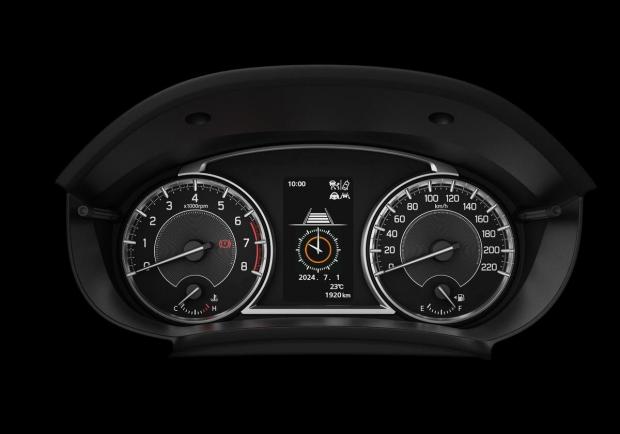 Suzuki Vitara 2025 Hybrid 140V 4x4 9