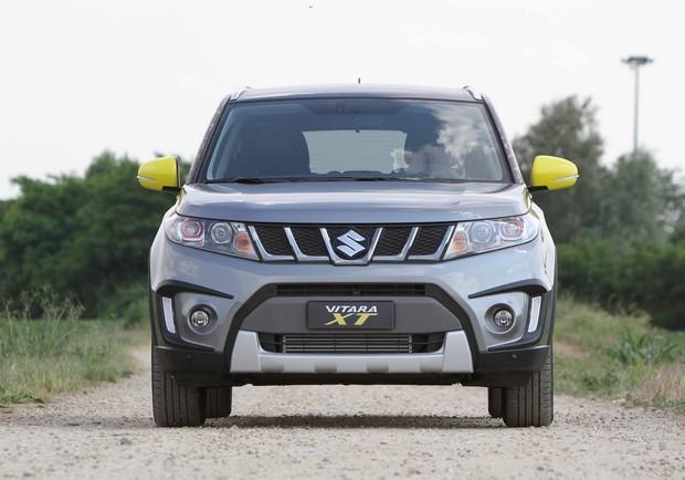 Suzuki Vitara XT 5