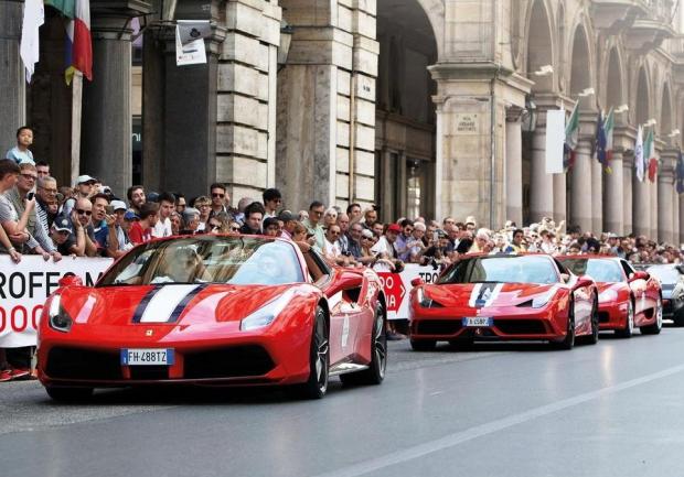 Trofeo MIMO 1000 Miglia 3