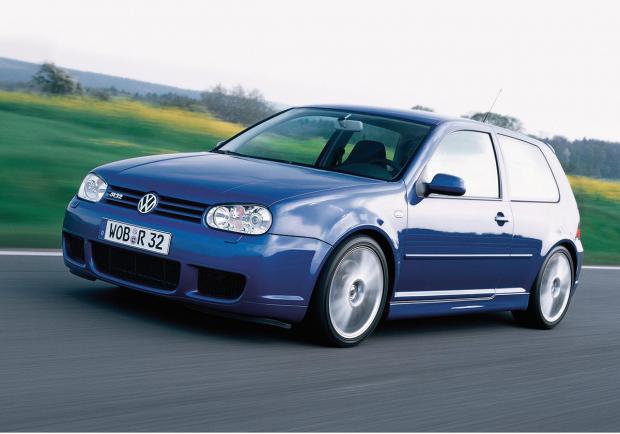 Volkswagen, 15 anni fa il primo DSG a doppia frizione