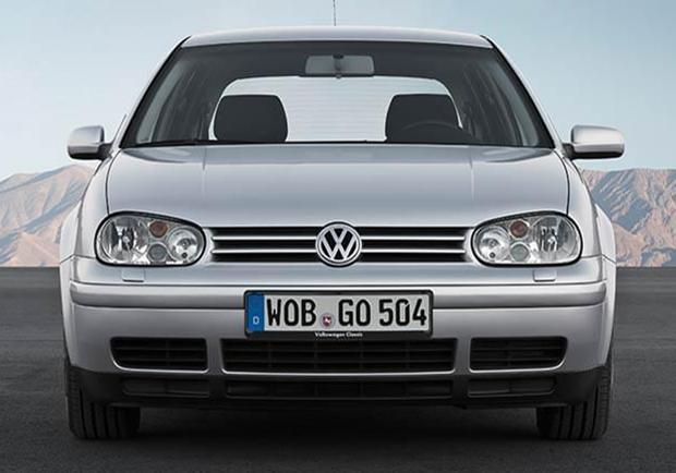 Volkswagen, 20 anni di storia nel Park Assist 3.0 04