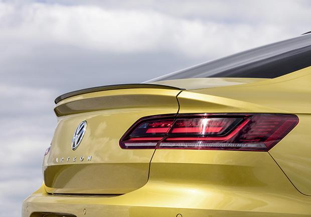 Volkswagen Arteon 2.0 BiTDI Sport coda