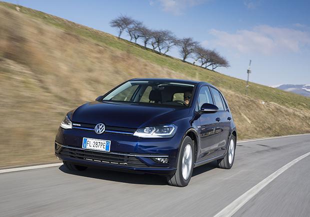 Volkswagen e biometano: mobilità eco a 360° 02