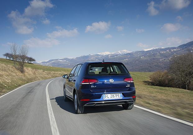 Volkswagen e biometano: mobilità eco a 360° 03
