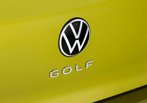 Volkswagen Golf, l'8^ generazione 08
