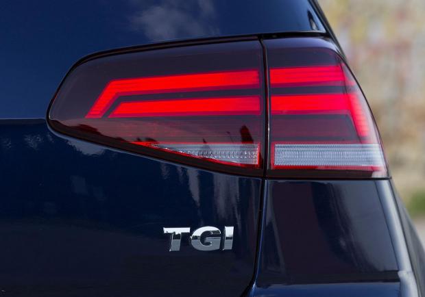 Volkswagen, la Golf 1.5 TGI è arrivata in Italia 01