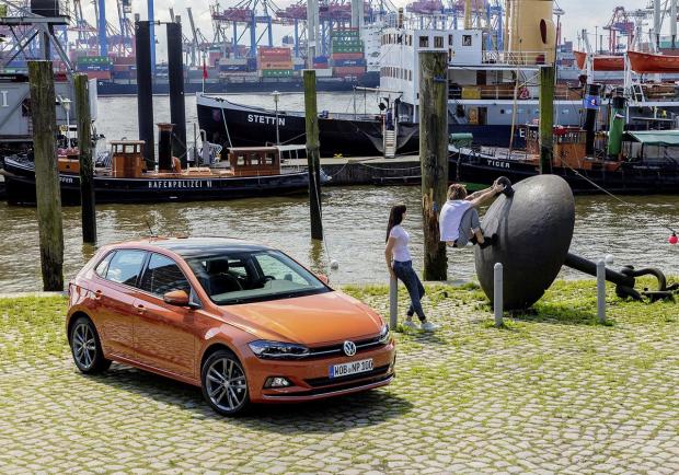 Volkswagen, le offerte degli Ecoincentivi 02