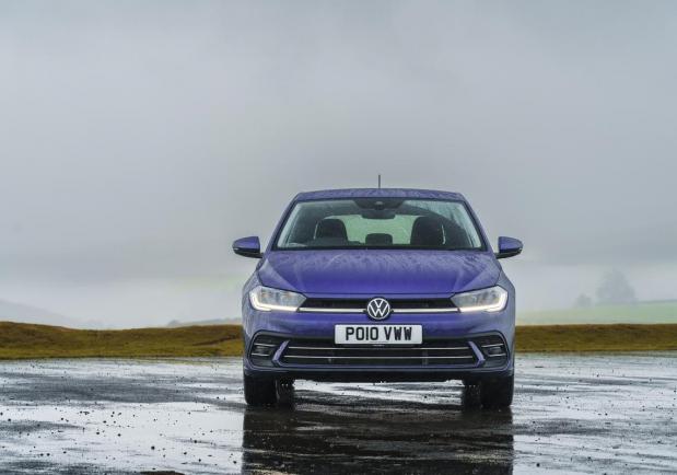 Volkswagen Polo neopatentati 24
