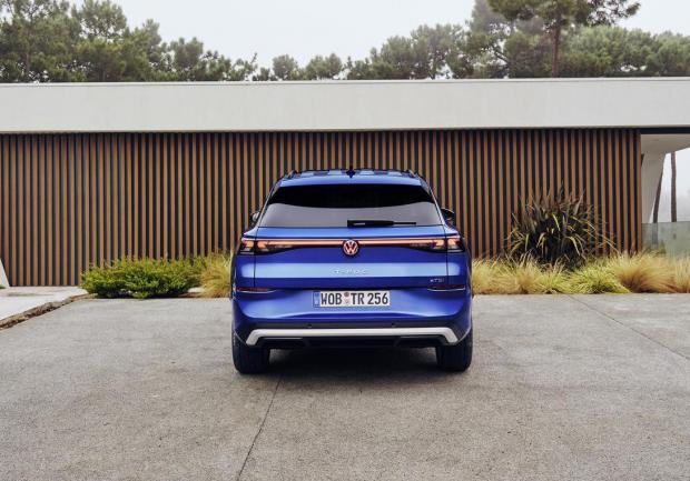 Volkswagen T-Roc Life - retro