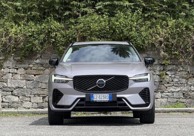 Volvo XC60 T6 2