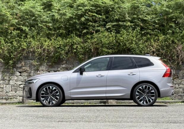 Volvo XC60 T6 3