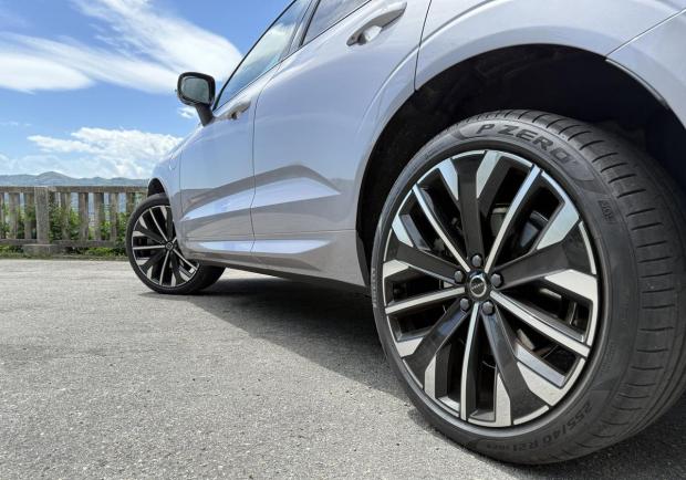 Volvo XC60 T6 4