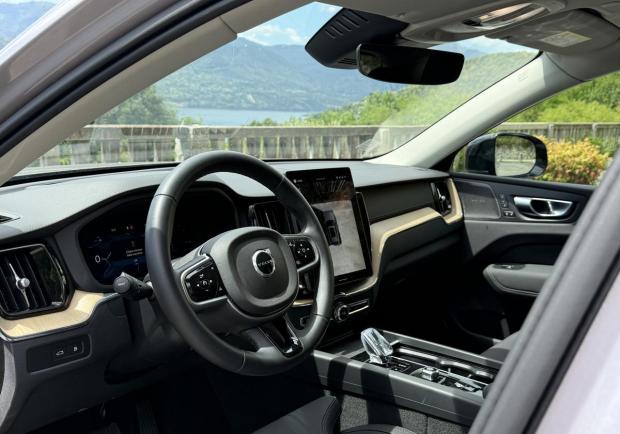 Volvo XC60 T6 5