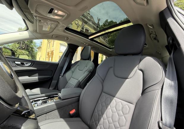 Volvo XC60 T6 6