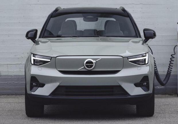 Volvo XC90 4x4