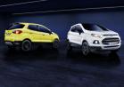 Ford Ecosport Titanium S