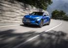 Alpine A390 GTS - in azione