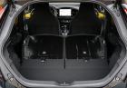 Aygo X Full Hybrid - bagagliaio