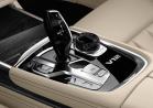 BMW 760 Li cambio