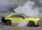 Dodge Charger Super Bee - in action