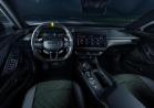 Dodge Charger Super Bee - interni