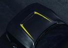 Dodge Charger Super Bee - splitter