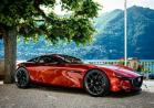 Mazda Rx-Vision 1