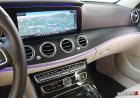 Mercedes Classe E 220 d SW plancia