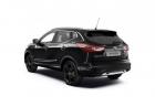 Nissan Qashqai Black Edition